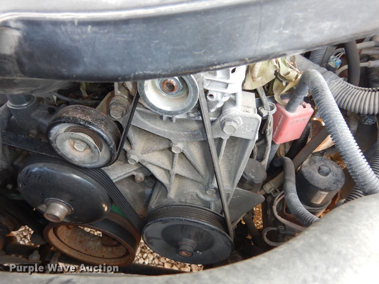 image for item DK1777 2006 Chevrolet Suburban 1500  SUV