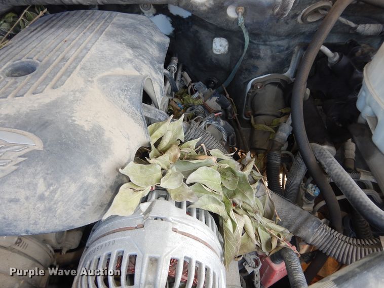 image for item DK1777 2006 Chevrolet Suburban 1500  SUV