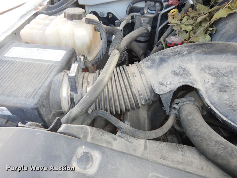 image for item DK1777 2006 Chevrolet Suburban 1500  SUV