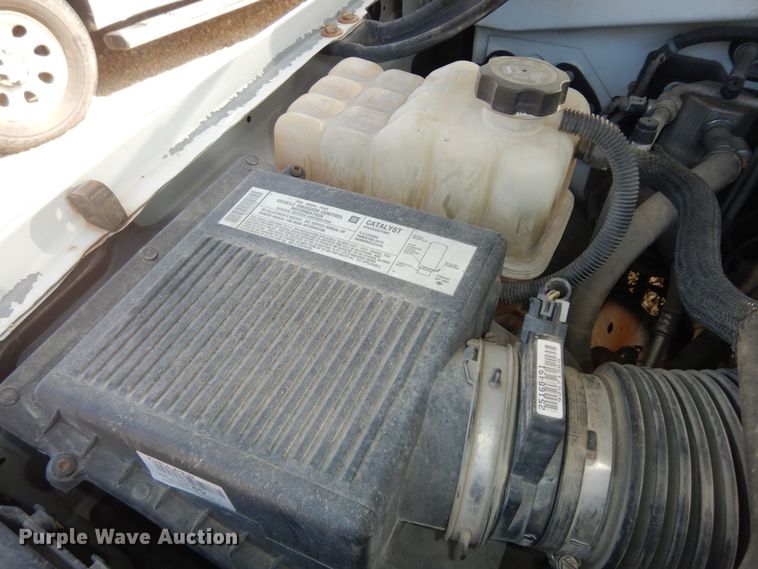 image for item DK1777 2006 Chevrolet Suburban 1500  SUV