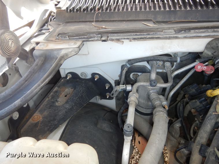 image for item DK1777 2006 Chevrolet Suburban 1500  SUV