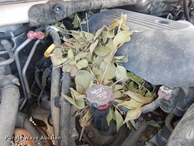 image for item DK1777 2006 Chevrolet Suburban 1500  SUV