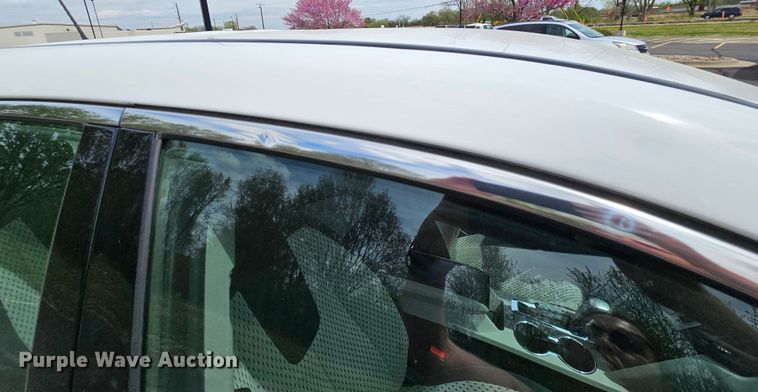 image for item DK1782 2015 Chevrolet Equinox  SUV