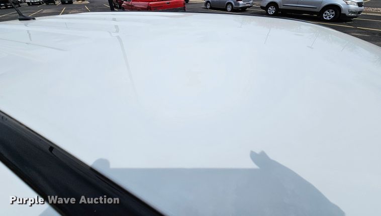 image for item DK1782 2015 Chevrolet Equinox  SUV