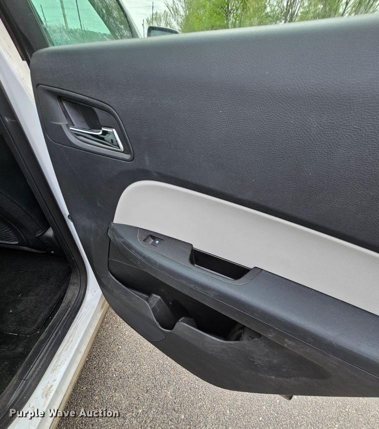 image for item DK1782 2015 Chevrolet Equinox  SUV