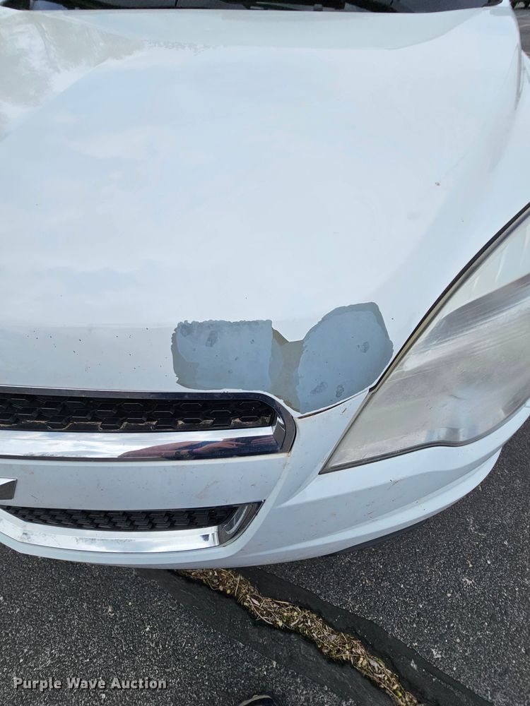 image for item DK1782 2015 Chevrolet Equinox  SUV