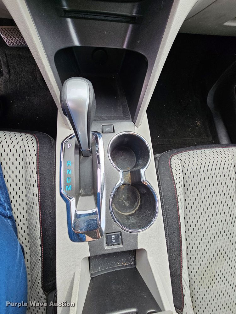 image for item DK1782 2015 Chevrolet Equinox  SUV