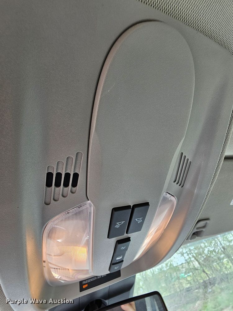 image for item DK1782 2015 Chevrolet Equinox  SUV