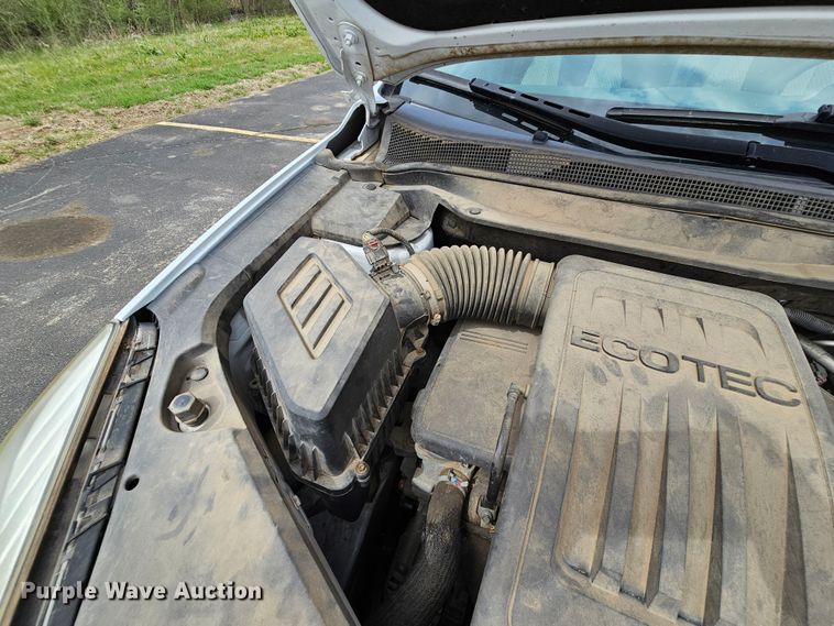 image for item DK1782 2015 Chevrolet Equinox  SUV