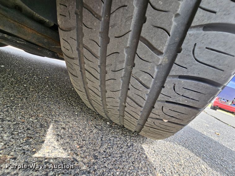 image for item DK1783 2016 Ford Fusion Hybrid