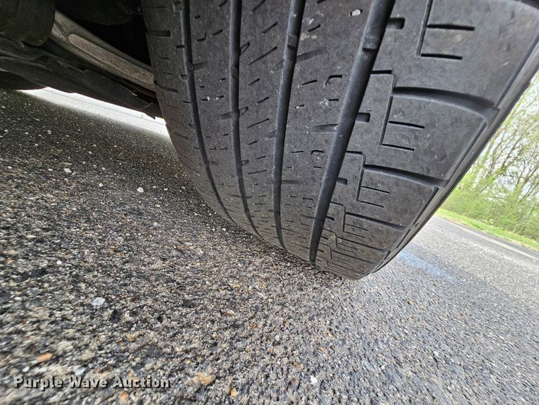 image for item DK1783 2016 Ford Fusion Hybrid