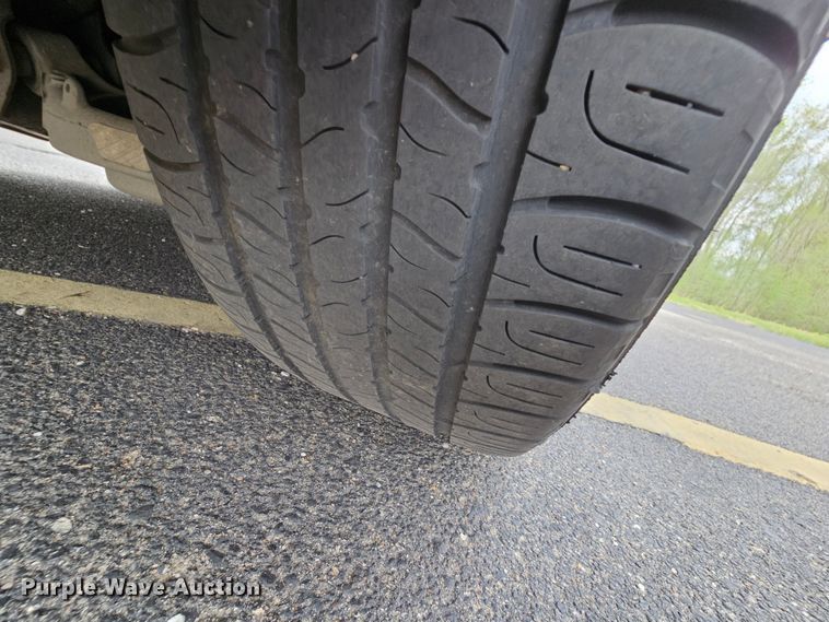 image for item DK1783 2016 Ford Fusion Hybrid