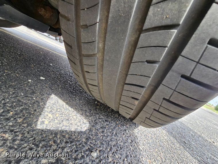 image for item DK1783 2016 Ford Fusion Hybrid