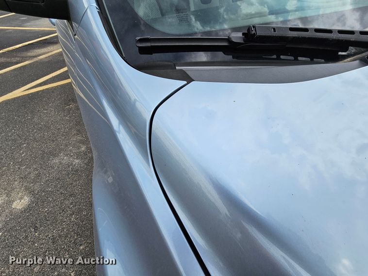 image for item DK1784 2014 Chevrolet Equinox  SUV