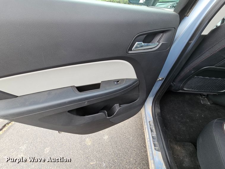 image for item DK1784 2014 Chevrolet Equinox  SUV