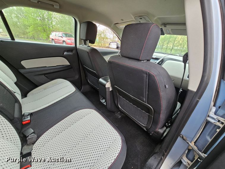 image for item DK1784 2014 Chevrolet Equinox  SUV