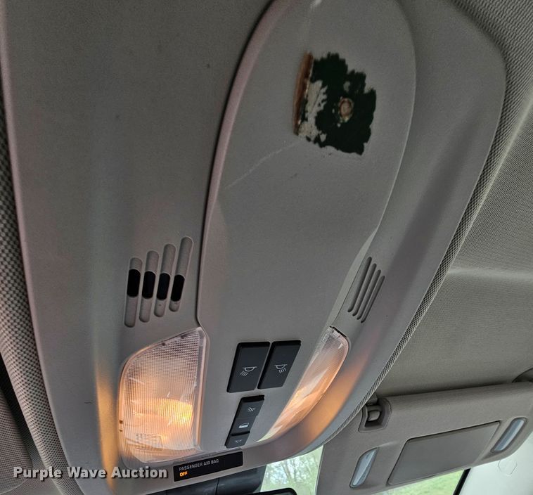 image for item DK1784 2014 Chevrolet Equinox  SUV