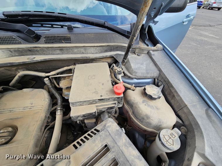 image for item DK1784 2014 Chevrolet Equinox  SUV