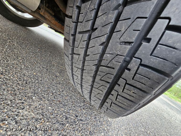 image for item DK1784 2014 Chevrolet Equinox  SUV