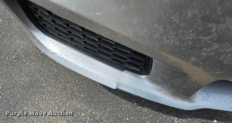 image for item DK1785 2013 Dodge Avenger