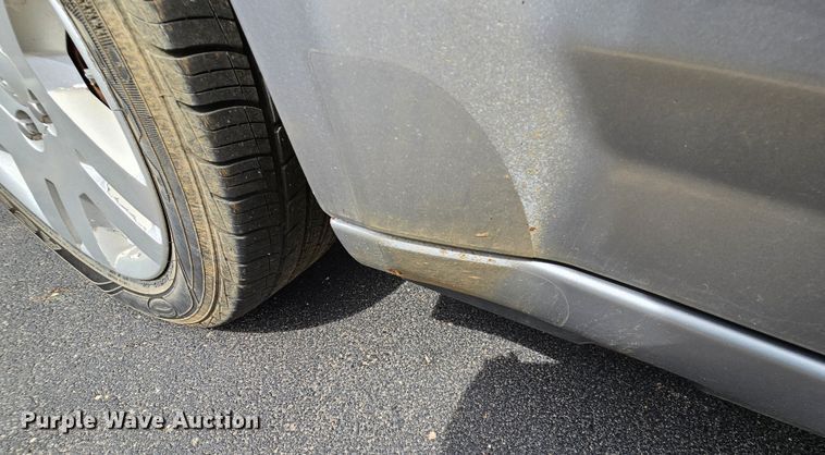 image for item DK1785 2013 Dodge Avenger