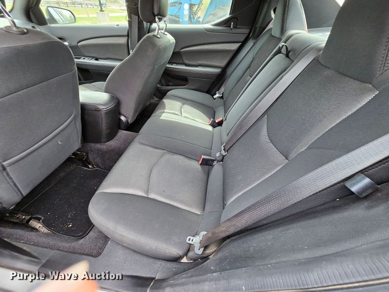 image for item DK1785 2013 Dodge Avenger