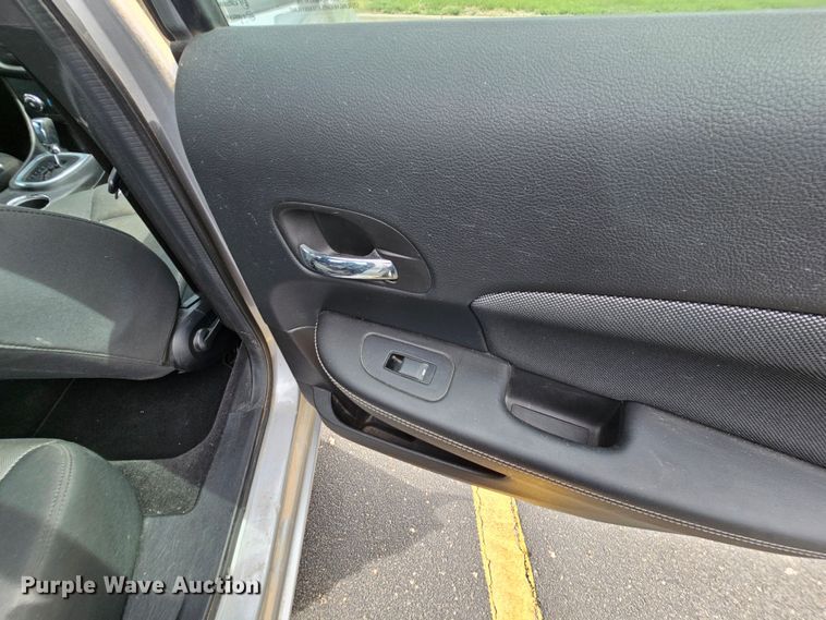 image for item DK1785 2013 Dodge Avenger