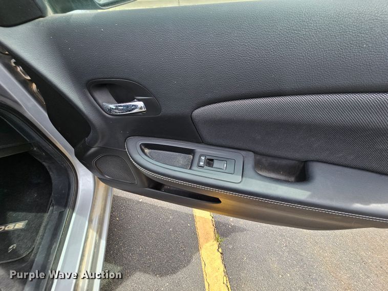 image for item DK1785 2013 Dodge Avenger