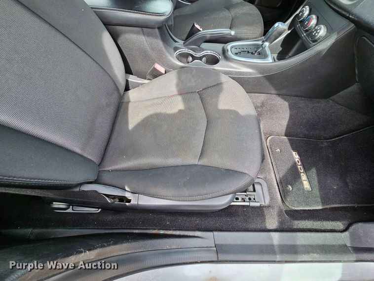 image for item DK1785 2013 Dodge Avenger