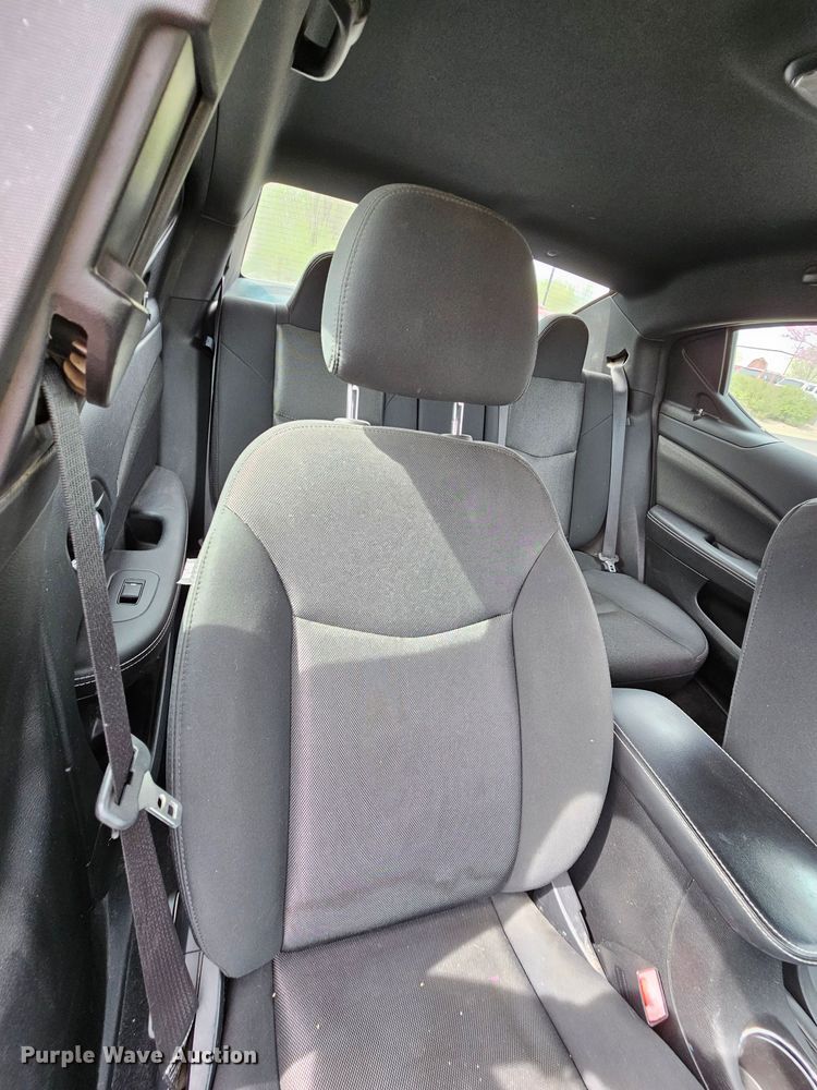 image for item DK1785 2013 Dodge Avenger