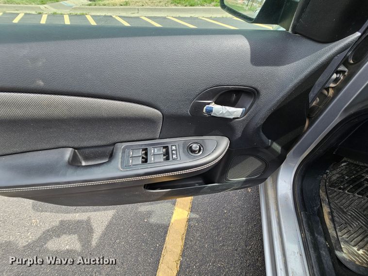 image for item DK1785 2013 Dodge Avenger