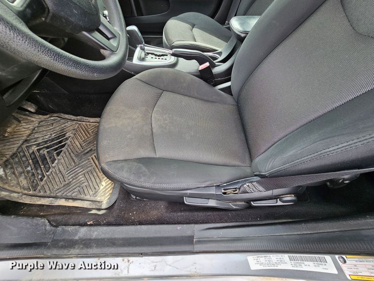 image for item DK1785 2013 Dodge Avenger