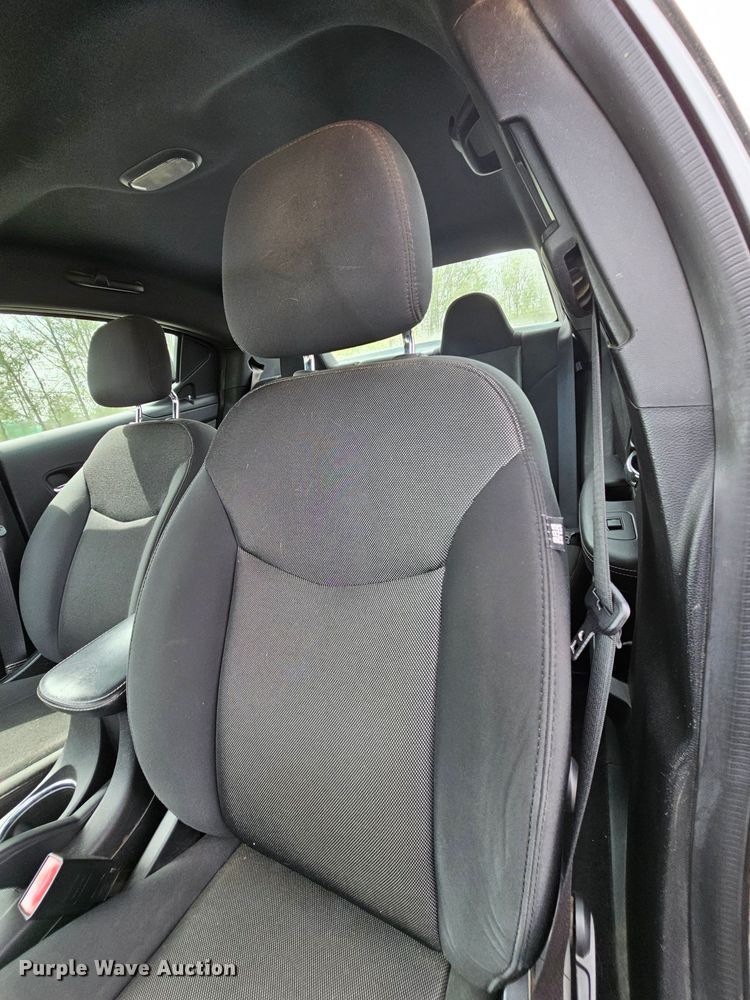 image for item DK1785 2013 Dodge Avenger