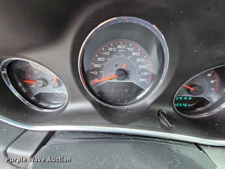 image for item DK1785 2013 Dodge Avenger