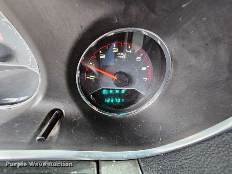 image for item DK1785 2013 Dodge Avenger