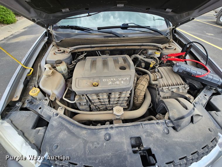 image for item DK1785 2013 Dodge Avenger