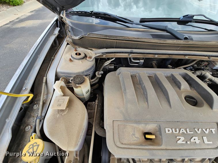 image for item DK1785 2013 Dodge Avenger