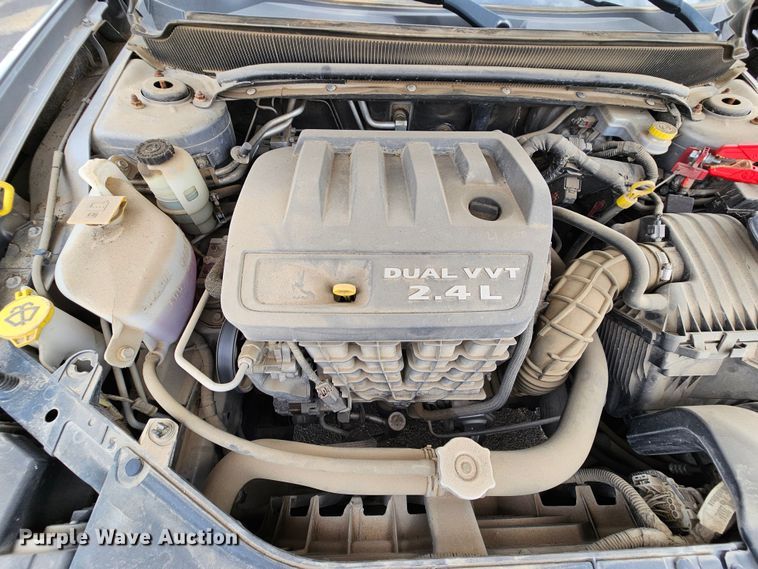 image for item DK1785 2013 Dodge Avenger