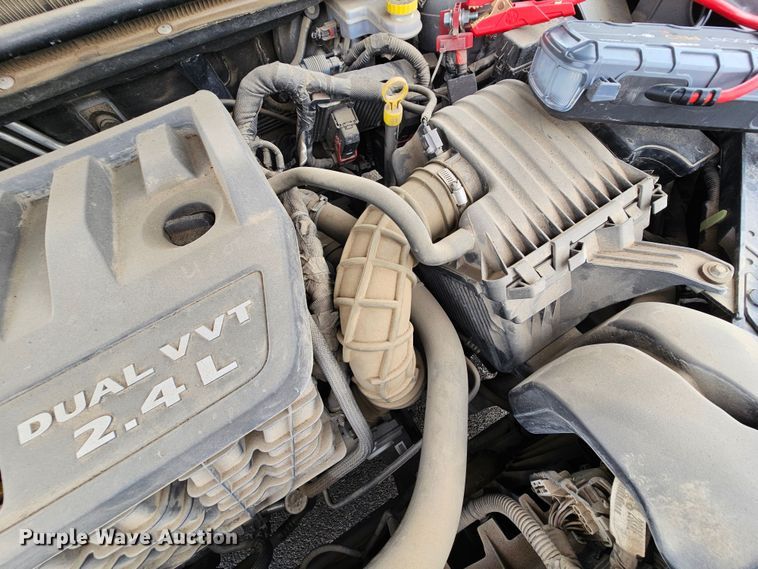 image for item DK1785 2013 Dodge Avenger