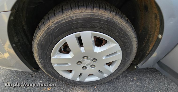 image for item DK1785 2013 Dodge Avenger