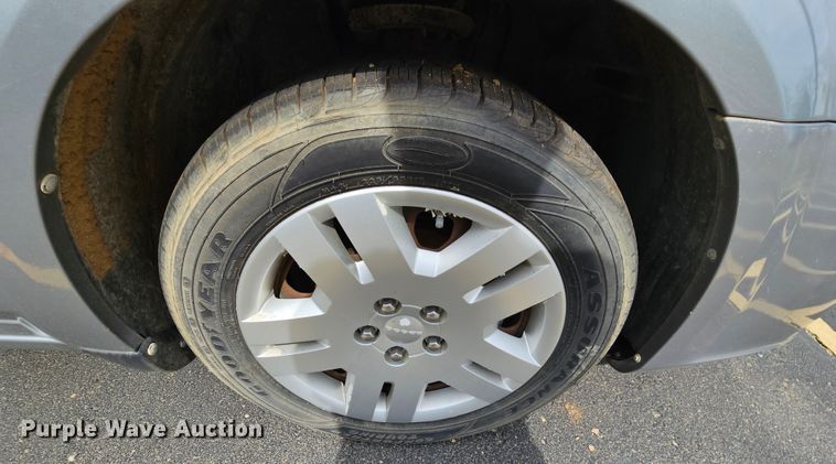 image for item DK1785 2013 Dodge Avenger