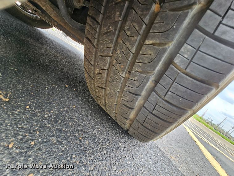 image for item DK1785 2013 Dodge Avenger