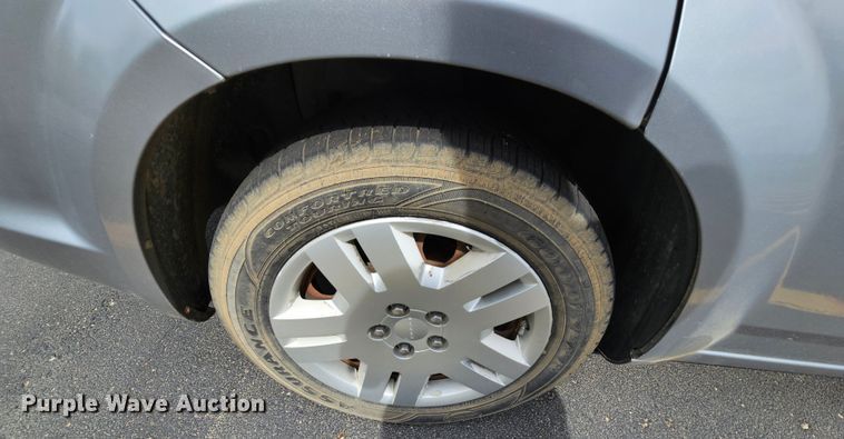 image for item DK1785 2013 Dodge Avenger