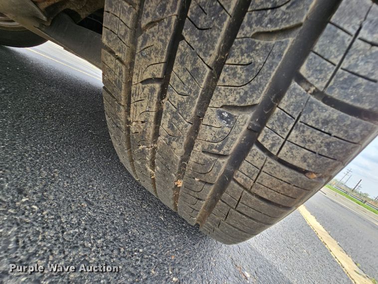 image for item DK1785 2013 Dodge Avenger