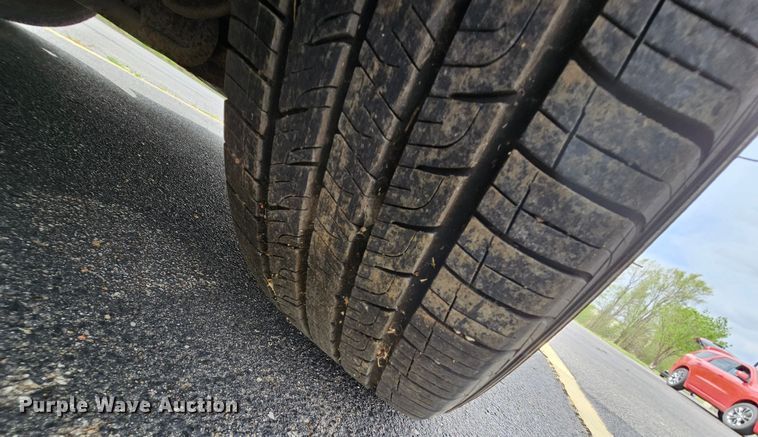 image for item DK1785 2013 Dodge Avenger