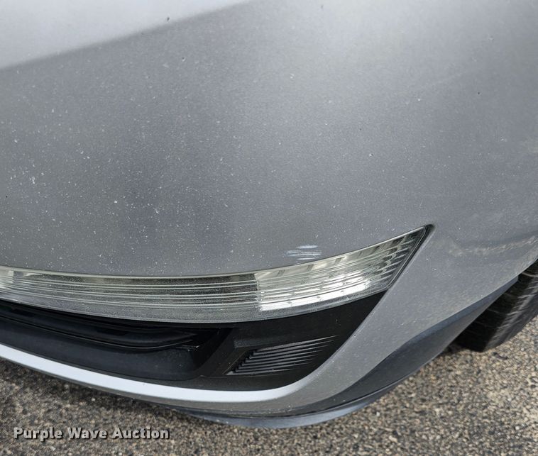 image for item DK1786 2014 Chevrolet Traverse LS  SUV