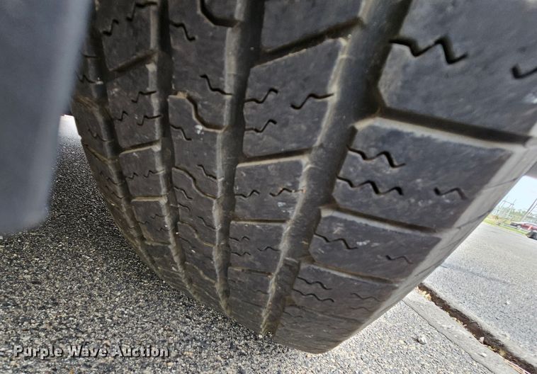 image for item DK1786 2014 Chevrolet Traverse LS  SUV