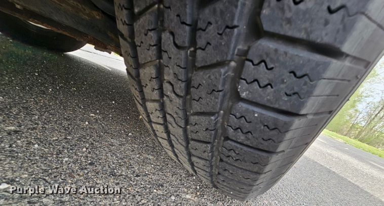 image for item DK1786 2014 Chevrolet Traverse LS  SUV