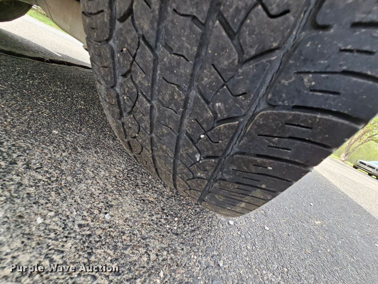 image for item DK1786 2014 Chevrolet Traverse LS  SUV