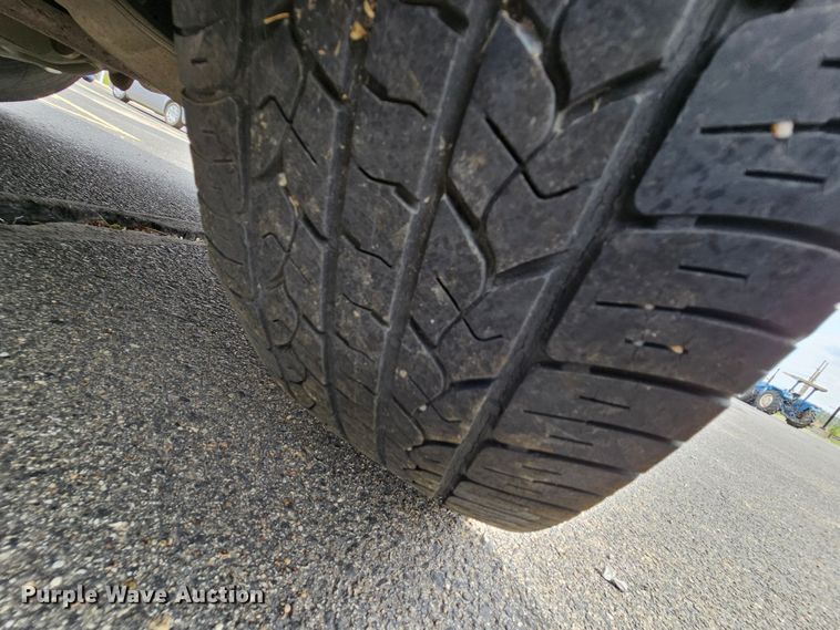 image for item DK1786 2014 Chevrolet Traverse LS  SUV